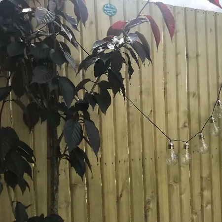 Pear Σπίτι διακοπών *